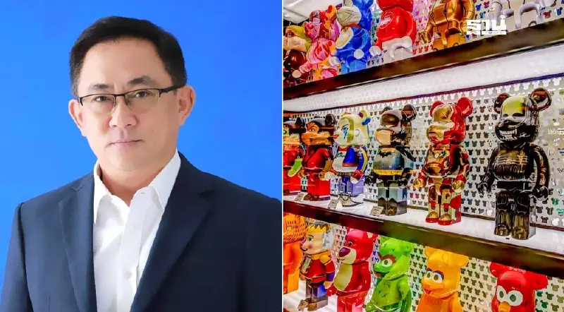 สนค. ชี้ ตลาด Art Toy ยอดขายพุ่ง 2.73 แสนล้านดอลลาร์ กลุ่ม Kidults ดันตลาดโต สนค. ชี้ ตลาด Art Toy ยอดขายพุ่ง 2.73 แสนล้านดอลลาร์ กลุ่ม Kidults ดันตลาดโต