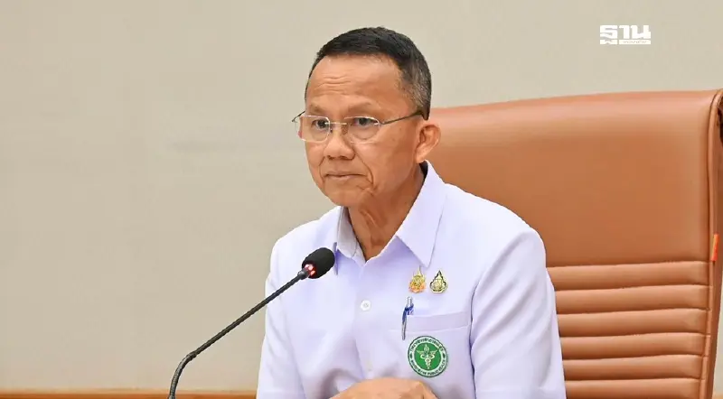 ห่วง! คนไทยกินเกลือเกินกำหนด 2 เท่า ป่วยพุ่ง 22 ล้านคน หนุนเก็บภาษีโซเดียม