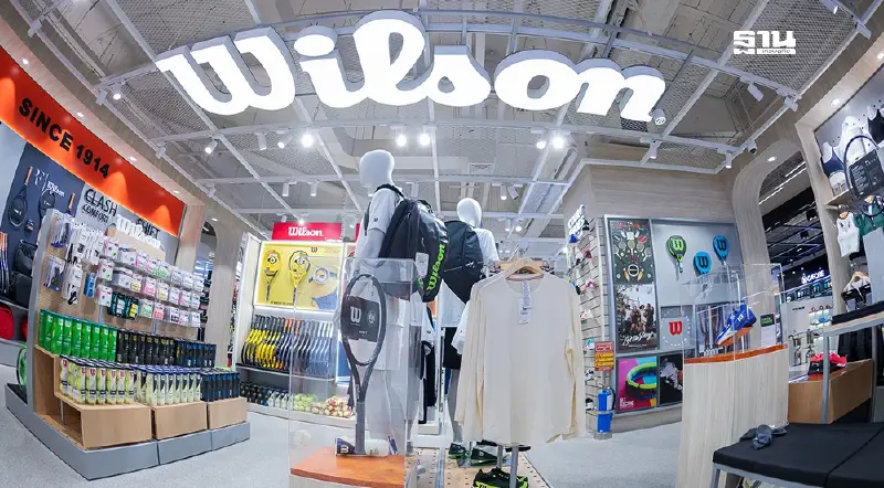 "Supersports" ต่อยอดกลยุทธ์ ดึงเทคโนโลยีเจาะตลาดกลางเมืองกรุง "Supersports" ต่อยอดกลยุทธ์ ดึงเทคโนโลยีเจาะตลาดกลางเมืองกรุง