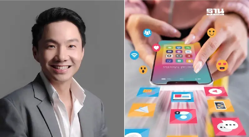 “สื่อดิจิทัล” รุ่ง “ทีวี” ร่วง เม็ดเงินโฆษณาไหลสู่โลกออนไลน์