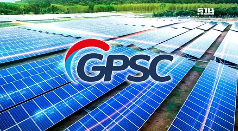 "GPSC" ขึ้นแท่น SET ESG Ratings หุ้นยั่งยืน AAA ปี 67 กลุ่มทรัพยากร "GPSC" ขึ้นแท่น SET ESG Ratings หุ้นยั่งยืน AAA ปี 67 กลุ่มทรัพยากร