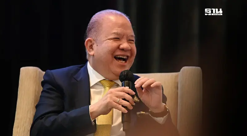 พิชัย เล็งถกสหรัฐ ลดภาษีเนื้อวัว-นำเข้าข้าวโพด ขอ AMCHAM เป็นกระบอกเสียง