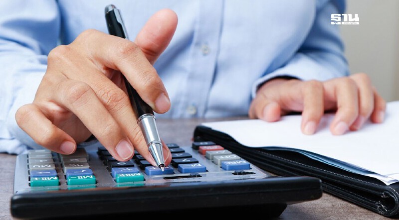 .คลังจ่อออกมาตรการ Easy E-Receipt ลดหย่อนภาษี 5 หมื่น เริ่ม 15 ม.ค..