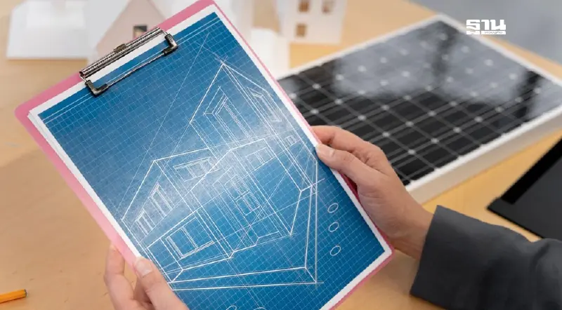 กระทรวงอุตฯปลดล็อก "โซลาร์รูฟท็อป" โรงงานไม่ต้องขออนุญาต