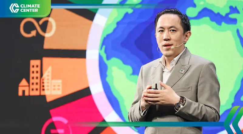 "ฉาย บุนนาค" เปิดแผน"เนชั่น กรุ๊ป" ลดคาร์บอน-สื่อที่หนุนให้สังคมยั่งยืน "ฉาย บุนนาค" เปิดแผน"เนชั่น กรุ๊ป" ลดคาร์บอน-สื่อที่หนุนให้สังคมยั่งยืน