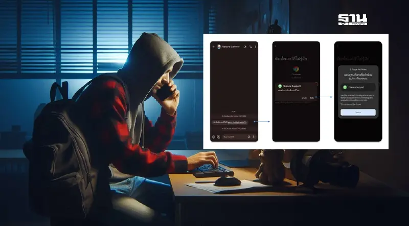 Google เผยฟีเจอร์ป้องโกงบล็อกแอปอันตรายบนอุปกรณ์ Android 1 ล้านเครื่อง