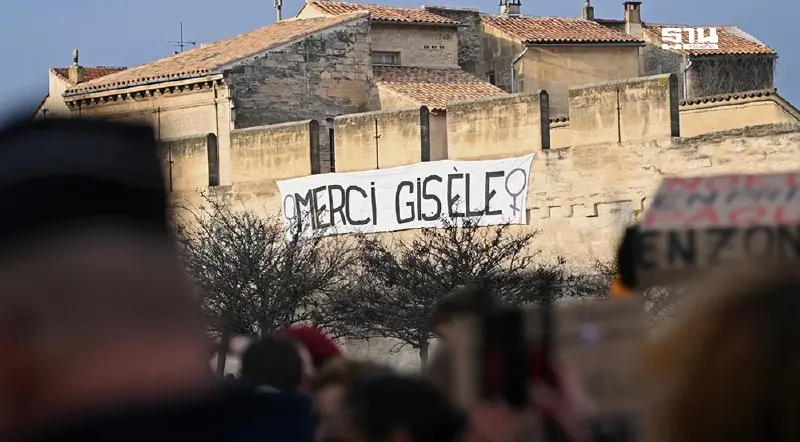 คดีโลกตะลึง ศาลสั่งจำคุก สามีวางยาข่มขืนภรรยา-เปิดบ้านให้ล่วงละเมิด คดีโลกตะลึง ศาลสั่งจำคุก สามีวางยาข่มขืนภรรยา-เปิดบ้านให้ล่วงละเมิด