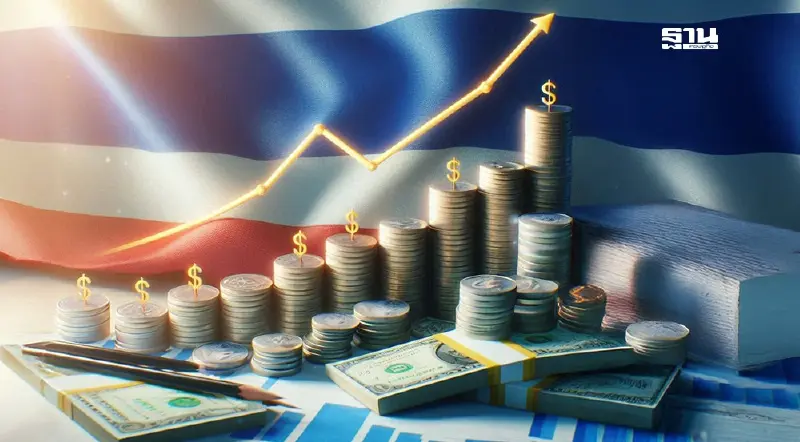 ส่อง 14 กฎหมายเศรษฐกิจปี 68 เสริมแกร่งดันไทยแข่งขันได้