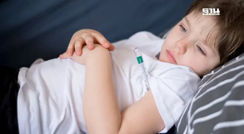 ระวัง "โนโรไวรัส" ระบาดหน้าหนาว ใครเสี่ยงบ้าง