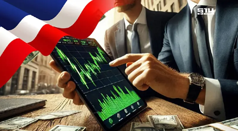 ตลาดหุ้นไทยวันนี้ 19 ธ.ค. สร้างฐานใหม่ วางกรอบ 1,380-1,410 จุด ตลาดหุ้นไทยวันนี้ 19 ธ.ค. สร้างฐานใหม่ วางกรอบ 1,380-1,410 จุด