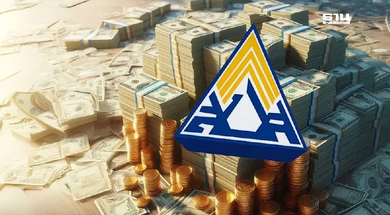 ประกันสังคมเล็งเพิ่มเพดานค่าจ้าง มาตรา 33 แตะ 1.75 หมื่น เริ่มม.ค.69