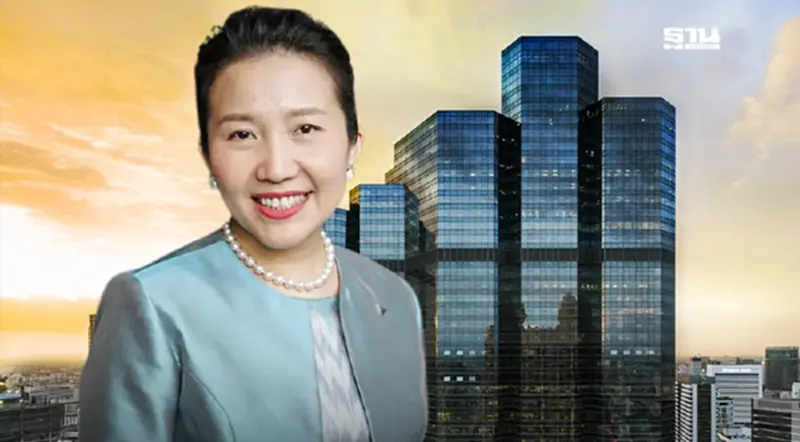 ทายาทเจ้าสัวเจริญ ทุ่ม 7,600 ล้าน ดัน เปิด 2 โรงแรมใหม่ สไตล์ญี่ปุ่น ทายาทเจ้าสัวเจริญ ทุ่ม 7,600 ล้าน ดัน เปิด 2 โรงแรมใหม่ สไตล์ญี่ปุ่น