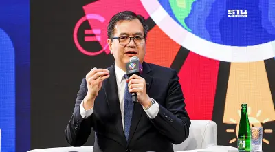 "ปตท." ชูกลยุทธ์ 3C ดันองค์กรสู่เป้า "Net Zero" ปี 2050