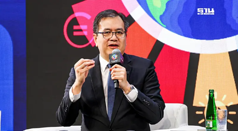 "ปตท." ชูกลยุทธ์ 3C ดันองค์กรสู่เป้า "Net Zero" ปี 2050 "ปตท." ชูกลยุทธ์ 3C ดันองค์กรสู่เป้า "Net Zero" ปี 2050