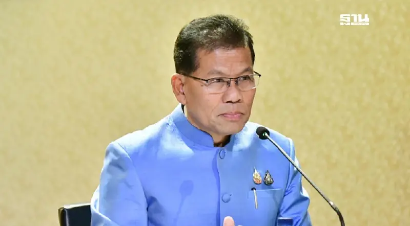 กระทรวงศึกษา เปิดโรงเรียนใช้เป็นศูนย์พักพิงเหตุน้ำท่วมภาคใต้ - ชายแดนใต้