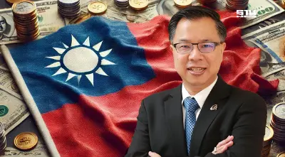 ยักษ์ผู้ผลิตเซมิคอนดักเตอร์ไต้หวันทุ่ม 1 หมื่นล้าน ตั้งฐานผลิตในไทย