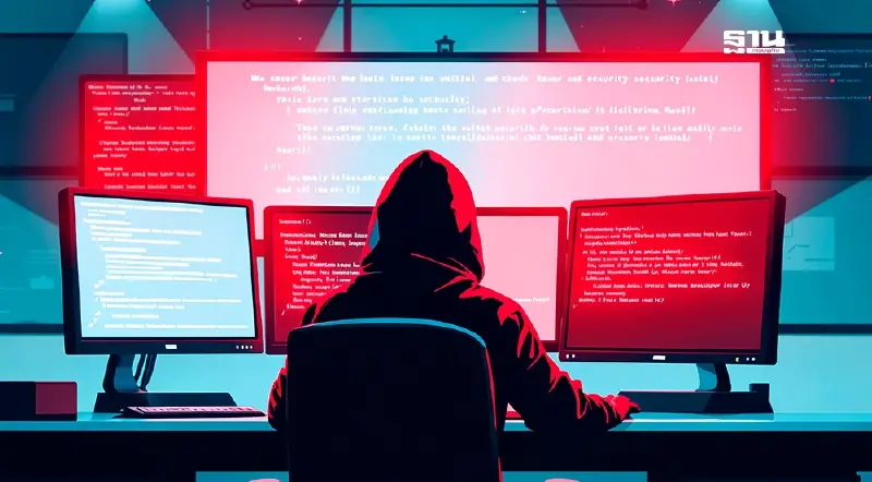 “TRUE” พร้อมถกภาครัฐหาทางออกสกัดแก๊งคอลเซ็นเตอร์ใช้แอปดูดเงินประชาชน