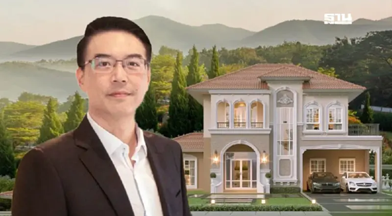 ภาคตะวันตกบูม "ลลิล" ปักหมุด2 โครงการ 1,100 ล้าน เจาะกลุ่มกำลังซื้อ ราชบุรี ภาคตะวันตกบูม "ลลิล" ปักหมุด2 โครงการ 1,100 ล้าน เจาะกลุ่มกำลังซื้อ ราชบุรี