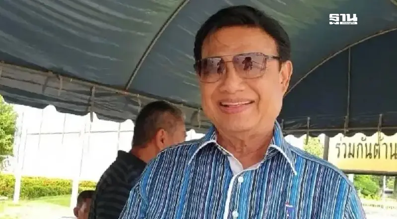 ตร.คุมตัว "สุนทร" นายก อบจ.ปราจีนบุรี-ลูกน้องสอบปมยิง สจ.โต้งเสียชีวิต