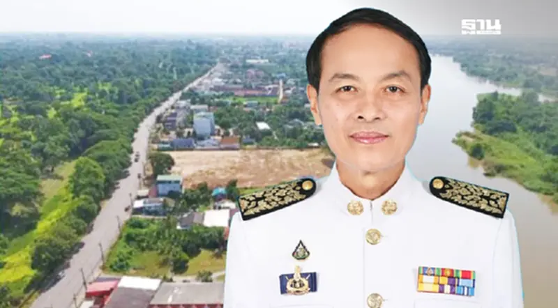 สรุปผลเลือกตั้งนายกอบจ.กำแพงเพชร 'สุนทร รัตนากร' ชนะขาดพรรคประชาชน สรุปผลเลือกตั้งนายกอบจ.กำแพงเพชร 'สุนทร รัตนากร' ชนะขาดพรรคประชาชน