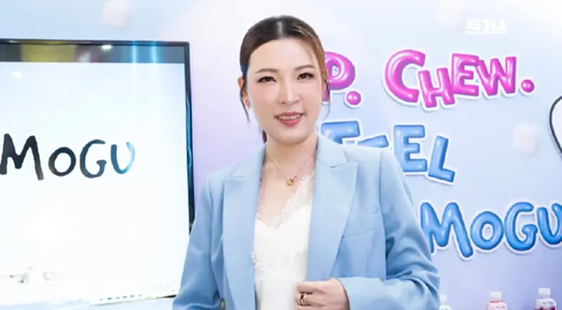 นักการตลาดแห่งปี 67 “ปิยจิต รักอริยะพงศ์” นำทัพ “เซ็ปเป้” สู่แบรนด์ระดับโลก นักการตลาดแห่งปี 67 “ปิยจิต รักอริยะพงศ์” นำทัพ “เซ็ปเป้” สู่แบรนด์ระดับโลก