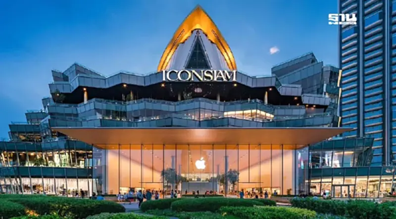 ICONSIAM Pre-Countdown Party 26 -28 ธ.ค.เช็คไลน์อัพศิลปิน แผนผังการจัดงาน ICONSIAM Pre-Countdown Party 26 -28 ธ.ค.เช็คไลน์อัพศิลปิน แผนผังการจัดงาน