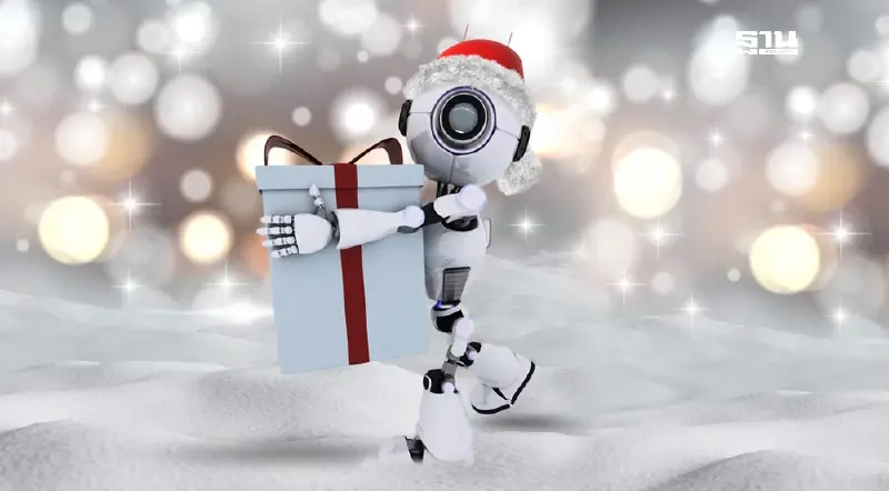 20 คำอวยพรวันคริสต์มาส ภาษาไทย-อังกฤษ สุดพิเศษจาก AI เพื่อคุณ