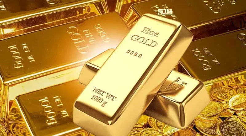 .ราคาทองวันนี้ 9 ธันวาคม 2567 เปิดตลาดราคาปรับเพิ่มขึ้น 100 บาท.