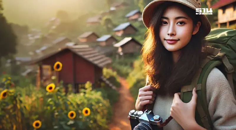 ปักหมุด 365 วันเที่ยวทั่วไทย กับวันหยุดยาว ตลอดปี 2568 ปักหมุด 365 วันเที่ยวทั่วไทย กับวันหยุดยาว ตลอดปี 2568
