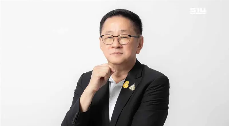 “กระทรวงดีอี” มอบ 9 แพ็กเกจของขวัญปีใหม่ 2568 ลูกค้า NT โทรฟรี 24 ชั่วโมง