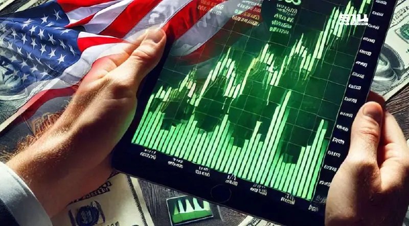 ดาวโจนส์ปิดพุ่ง 498.02 จุด ตอบรับข้อมูลเงินเฟ้อต่ำกว่าคาด ดาวโจนส์ปิดพุ่ง 498.02 จุด ตอบรับข้อมูลเงินเฟ้อต่ำกว่าคาด