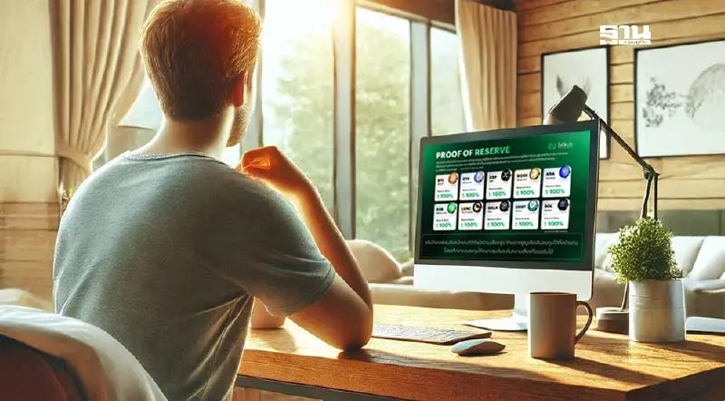 บิทคับ เปิดลูกค้าตรวจสอบคริปโตผ่าน CoinMarketCap รายแรก