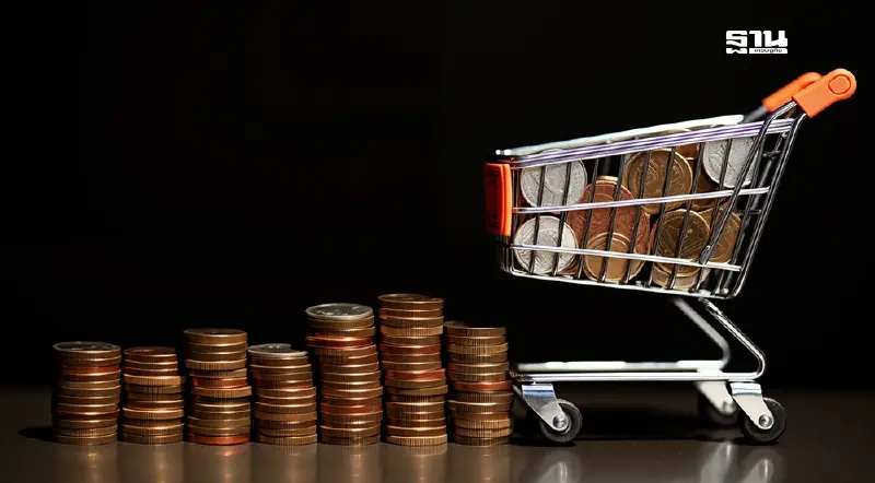 กูรูชี้ "Easy E-Receipt" หนุนบรรยากาศตลาดหุ้นไทยคึกคักปลายปี กูรูชี้ "Easy E-Receipt" หนุนบรรยากาศตลาดหุ้นไทยคึกคักปลายปี