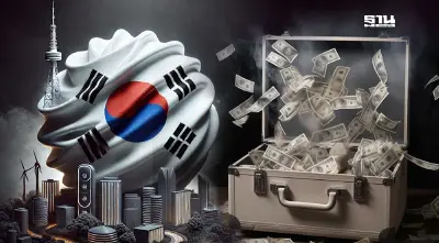 ทุนเกาหลีกว่า 500 ล้านดอลลาร์สหรัฐฯ เล็งปักหมุดนิคมฯ  Smart Park