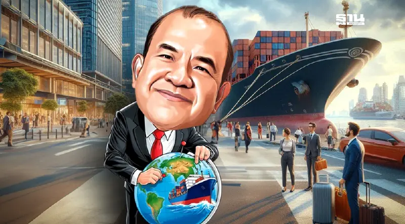 พาณิชย์ ลุยปลดล็อกFTA ดึงทุนนอกปั๊มเศรษฐกิจ