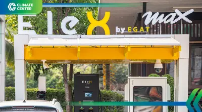 กฟผ. เล็งดันฉลากเบอร์ 5 ขึ้นแท่นมาตรฐานโลก เล็งนำร่องประเทศเพื่อนบ้านปี 68