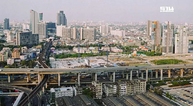 “บางนา-ตราด” ทำเลดาวรุ่ง โซนกทม.ฝั่งตะวันออก ลลิล ปักหมุดโครงการต่อเนื่อง “บางนา-ตราด” ทำเลดาวรุ่ง โซนกทม.ฝั่งตะวันออก ลลิล ปักหมุดโครงการต่อเนื่อง