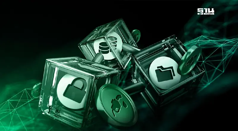 CTO บิทคับ แนะรัฐพัฒนาบล็อกเชนแห่งชาติ เสริมมั่นคงอธิปไตยดิจิทัล