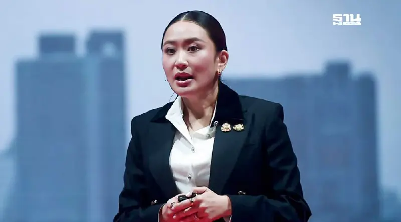 รัฐบาล ประกาศปัดฝุ่นโครงการ SML ยุคทักษิณ อัดเงินลงกองทุนหมู่บ้าน