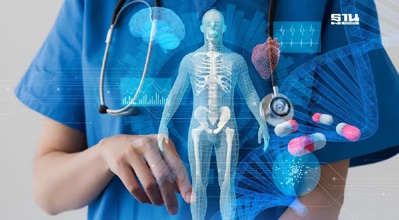 รู้จักกับการตรวจสุขภาพแบบ “เวลเนส” ตรวจเชิงลึกหาต้นเหตุโรคเรื้อรัง