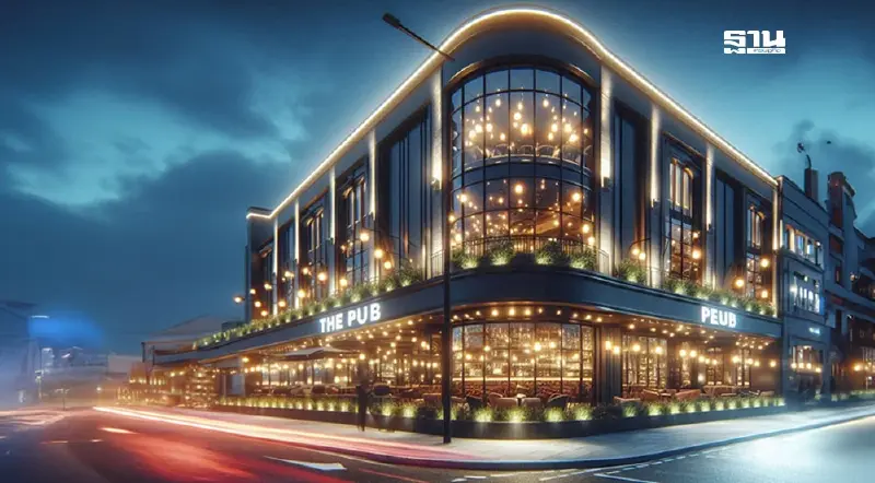 “พิชัย” ยันเดินหน้าร่างพ.ร.บ.สถานบันเทิงครบวงจร ปัดใช้ท่องเที่ยวบังหน้า 