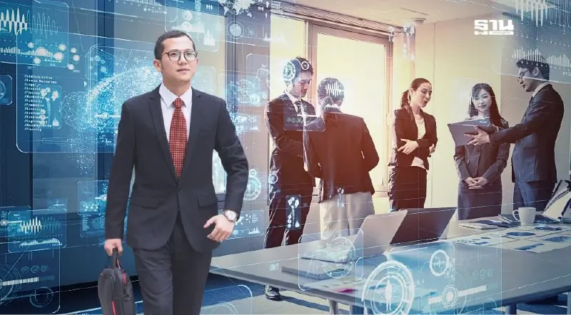 ไทยเนื้อหอม ต่างชาติแห่ลงทุนไทย “BOI” คาดปี 68 ลงทุนกว่า 8 แสนล้านบาท