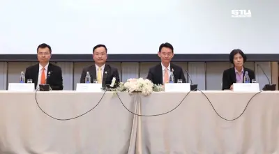 ไทยเปิดขายไฟฟ้าสีเขียว 2 พันล้านหน่วย ธนาคาร ห้าง ปิโตรฯแห่จอง 600 ล้านหน่วย