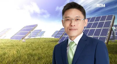 ACE กดปุ่ม COD โรงไฟฟ้าโซลาร์ฟาร์ม 5 โปรเจ็กต์ กำลังผลิตเสนอขาย 35.4 MW
