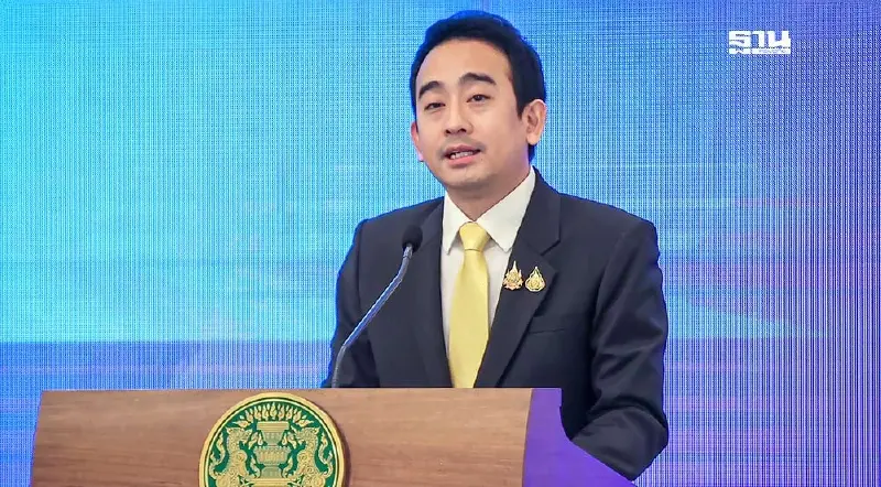 "แจกเงินดิจิทัล เฟส 3" รัฐบาลยืนยัน เริ่มไตรมาส 2-3 ปีนี้แน่นอน