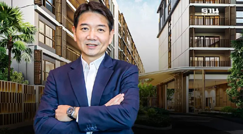 “ออริจิ้น” ประกาศ 3 กลยุทธ์ รุกตลาดต่างชาติปี 68 พร้อมต่อยอดความสำเร็จปี 67 “ออริจิ้น” ประกาศ 3 กลยุทธ์ รุกตลาดต่างชาติปี 68 พร้อมต่อยอดความสำเร็จปี 67