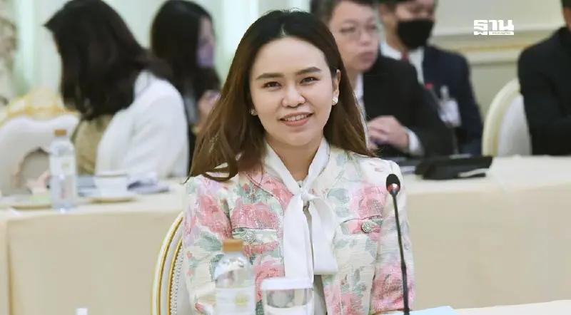 มท.พร้อมจดทะเบียนสมรส 878 อำเภอทั่วไทย รับ กม.สมรสเท่าเทียม 23 ม.ค.68 