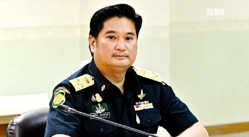 สกัด by2 ปนเปื้อนทุเรียนส่งไปจีน ระดม"บิ๊กคลีนนิ่ง" สวน-ล้ง ถอดบทเรียนโควิด สกัด by2 ปนเปื้อนทุเรียนส่งไปจีน ระดม"บิ๊กคลีนนิ่ง" สวน-ล้ง ถอดบทเรียนโควิด