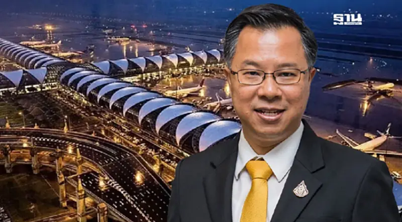 “BOI” รื้อเกณฑ์ LTR Visa ดึงทุนต่างชาติ ดันไทยศูนย์กลาง Talent โลก “BOI” รื้อเกณฑ์ LTR Visa ดึงทุนต่างชาติ ดันไทยศูนย์กลาง Talent โลก