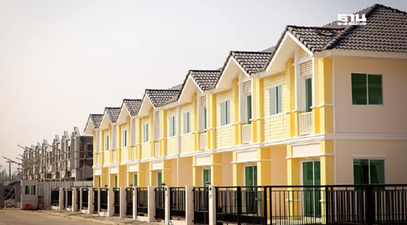 6กูรู หนุน “บ้านเพื่อคนไทย”บูมเศรษฐกิจ เกิดประมูลจ้างงาน-ช่วยคนไทยมีบ้าน 6กูรู หนุน “บ้านเพื่อคนไทย”บูมเศรษฐกิจ เกิดประมูลจ้างงาน-ช่วยคนไทยมีบ้าน